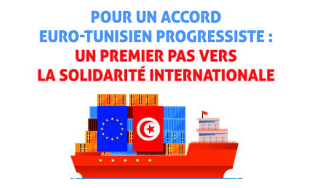 La libéralisation/Protection de l’Investissement et la libéralisation du commerce des services : L’offre européenne face aux attentes des tunisiens