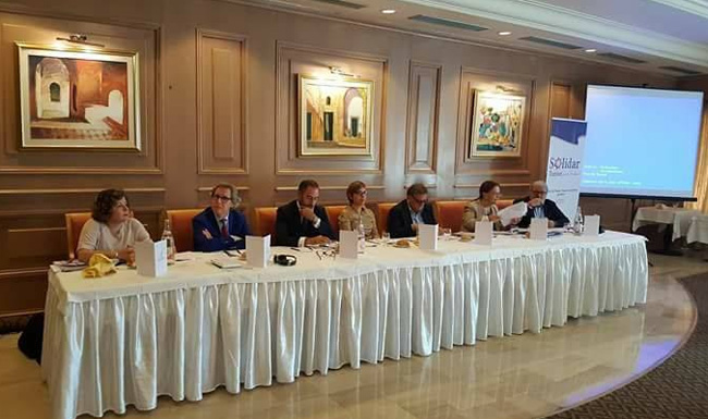 ALECA UE/Tunisie : pour un accord progressiste