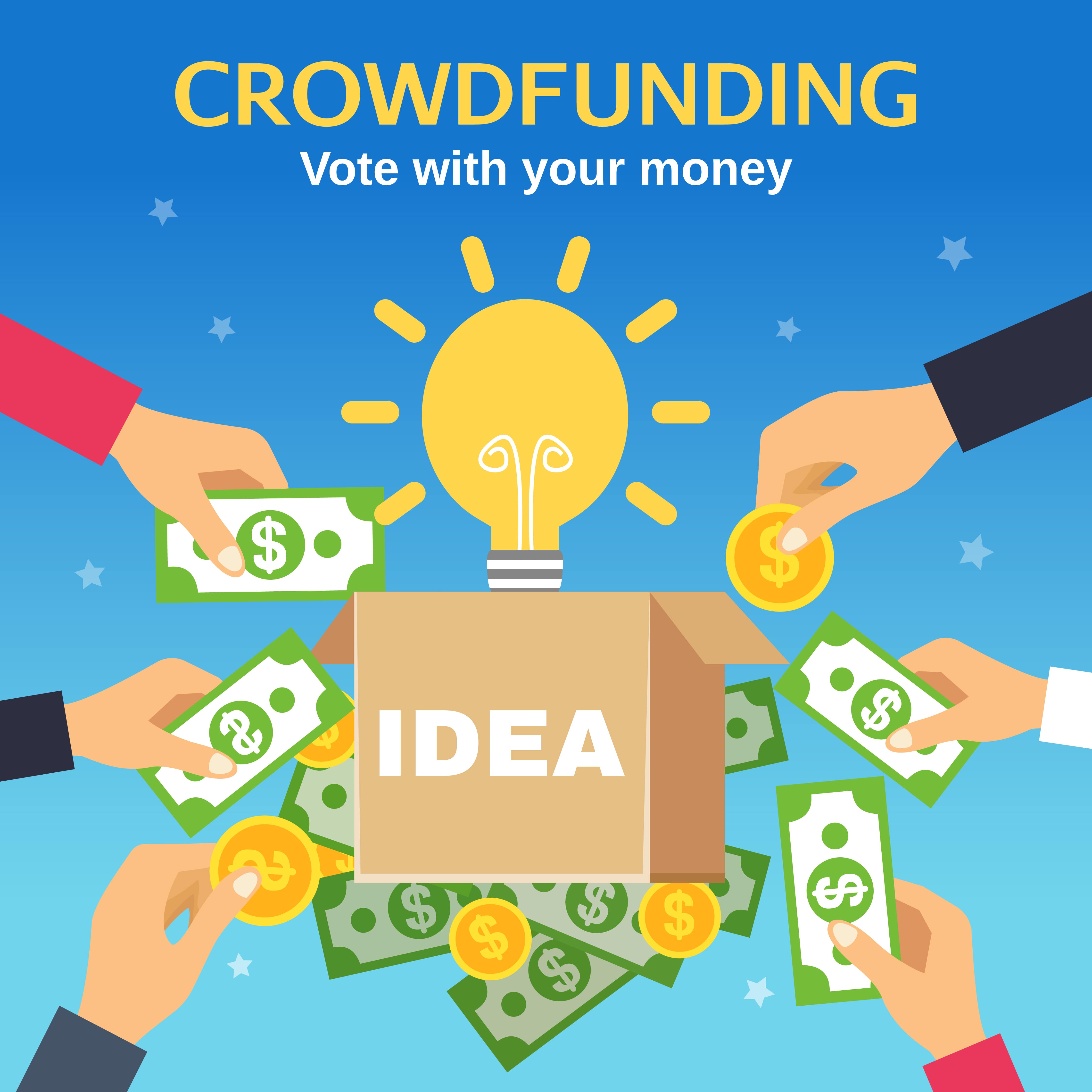 L'analyse de Solidar Tunisie du projet de loi sur le crowdfunding 