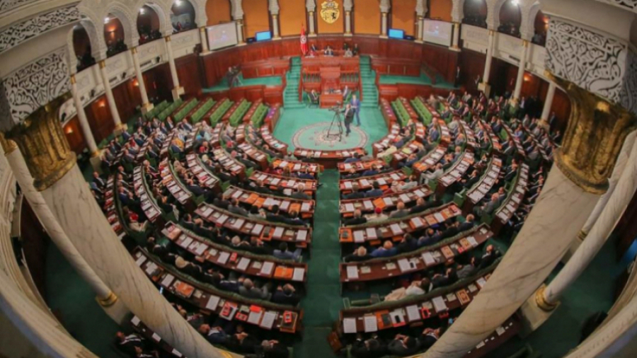 إذاعة موزاييك: الغديري: ''نعمل على صياغة توصيات لدعم نجاعة العمل البرلماني''