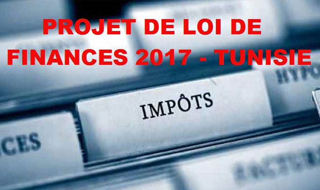 Loi de finances et Budget économique SOLIDAR Tunisie