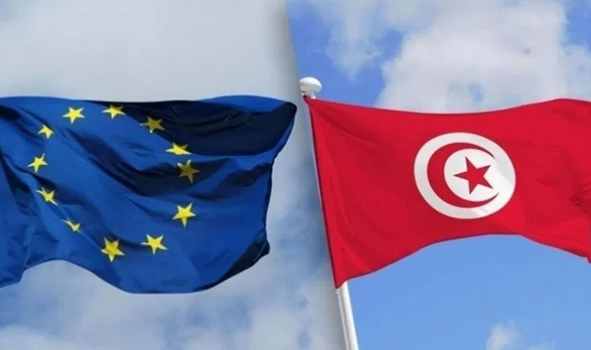 What new Tunisia-EU partnership?